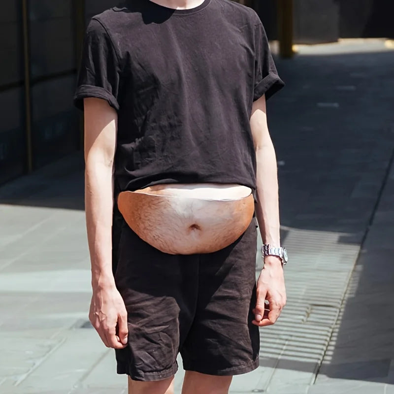DadMode Bod Belly Bag