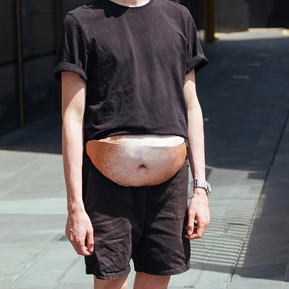 DadMode Bod Belly Bag