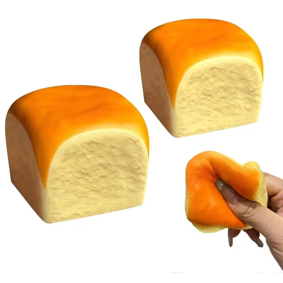 DadMode-Squeeze Toy