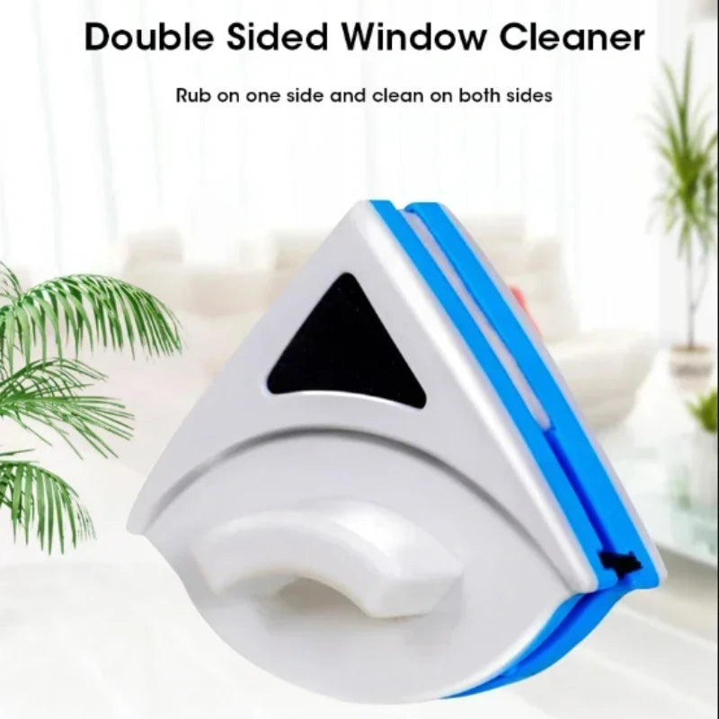 DadMode-Magnetic Double-Sided Window Cleaner