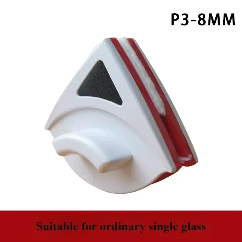 DadMode-Magnetic Double-Sided Window Cleaner