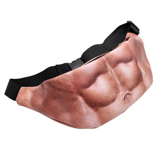 DadMode Bod Belly Bag