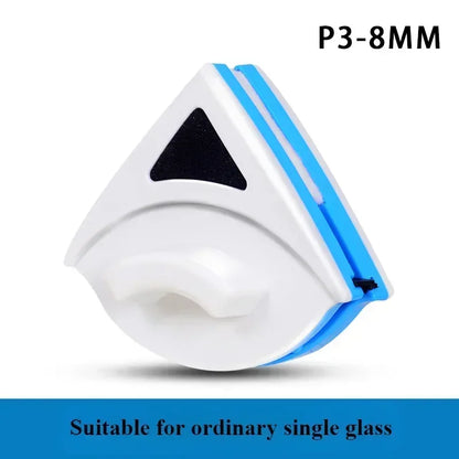 DadMode-Magnetic Double-Sided Window Cleaner