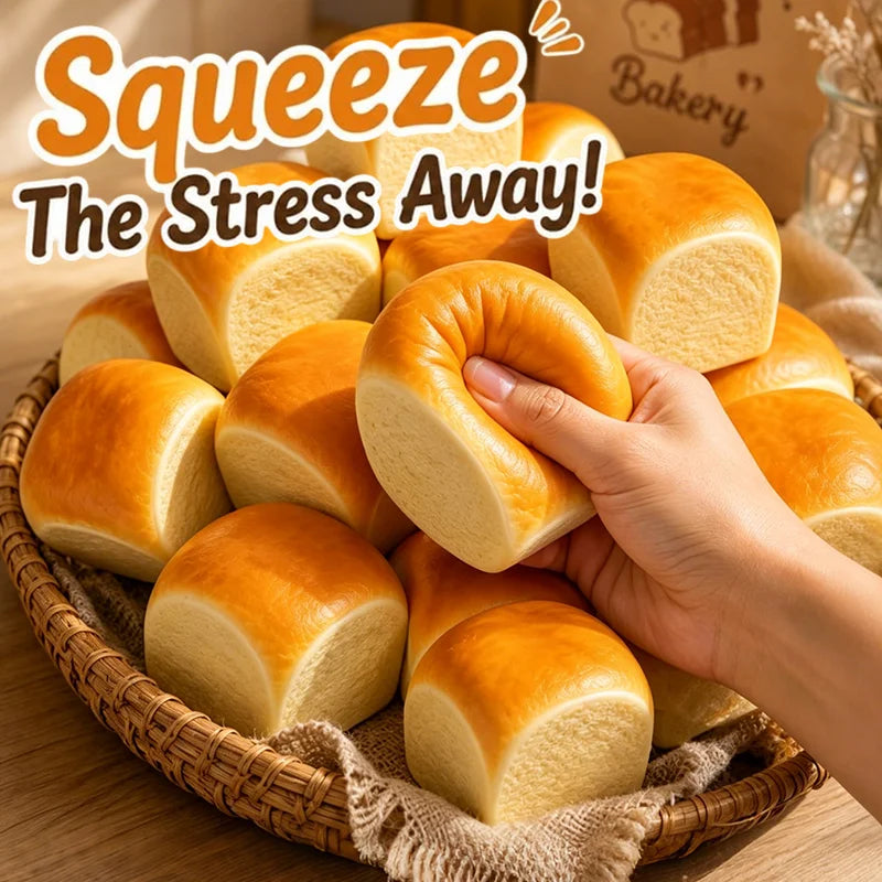 DadMode-Squeeze Toy