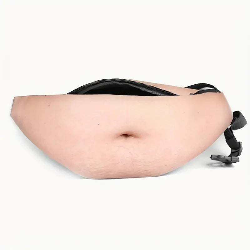 Dad Bod Belly Bag