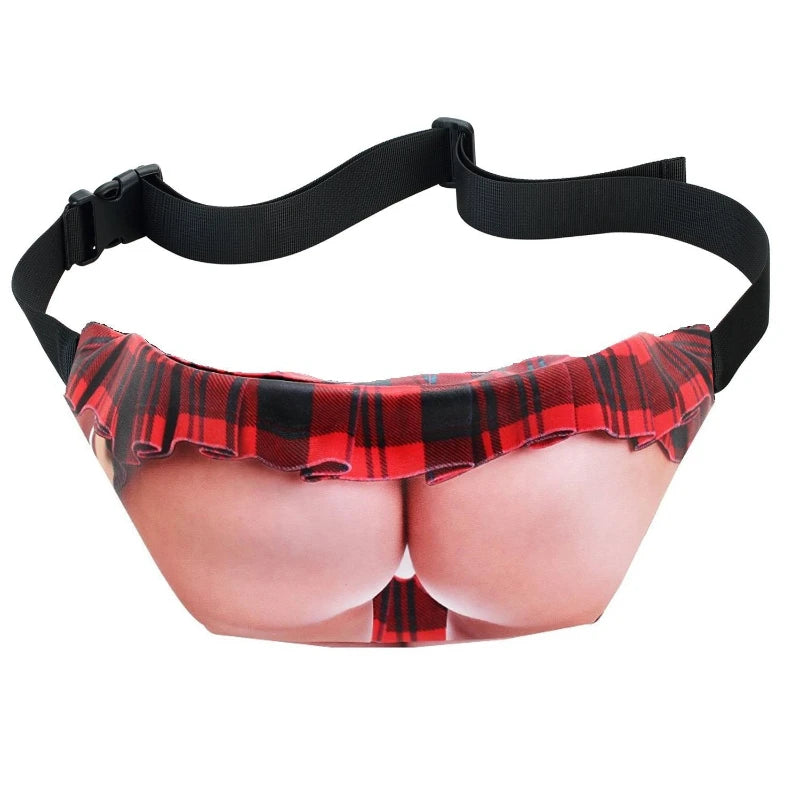DadMode Bod Belly Bag
