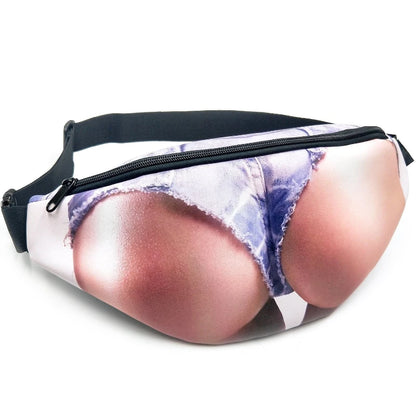 DadMode Bod Belly Bag