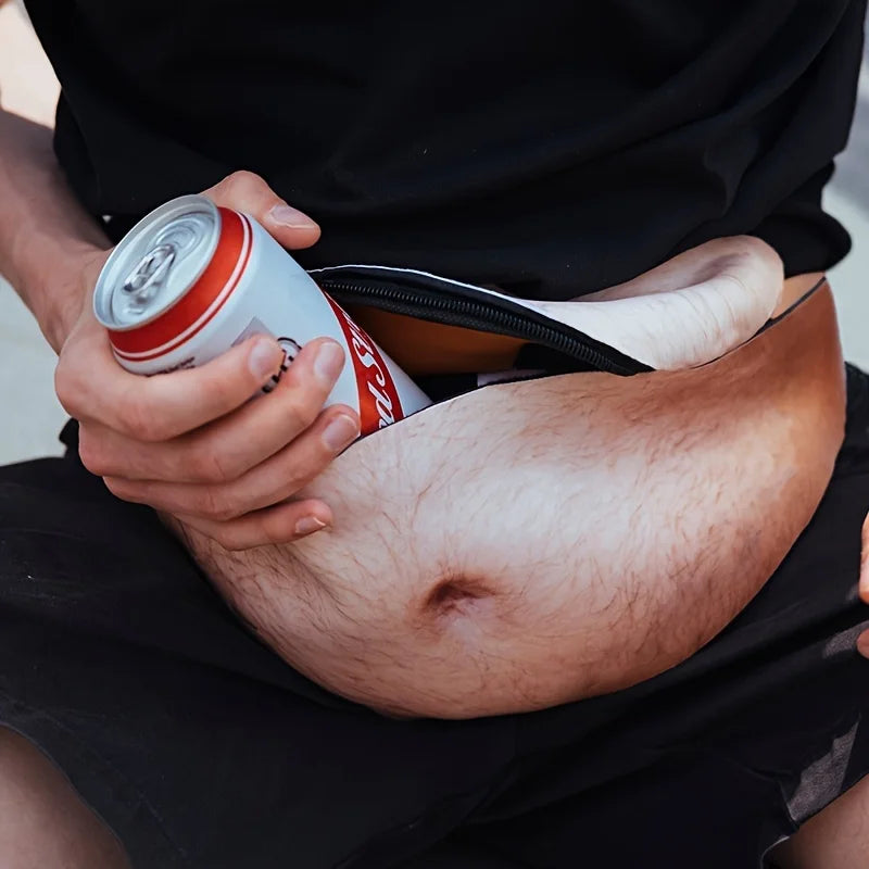 DadMode Bod Belly Bag