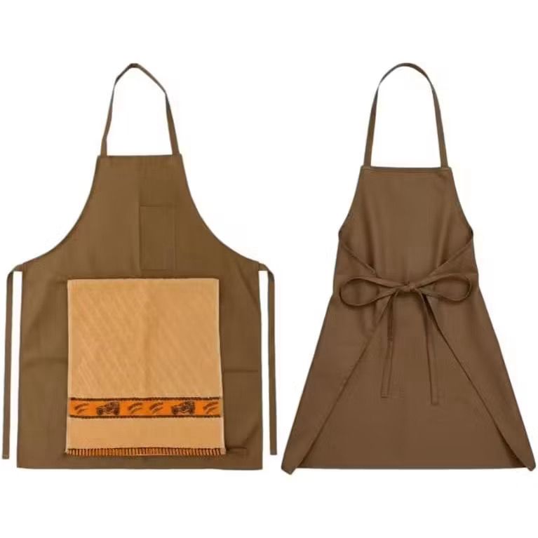 DadMode Funny Prank Apron – Hilarious Cooking Gift for Men