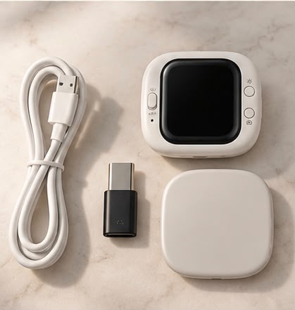 DadMode-Mini Phone Screen Mirroring Device