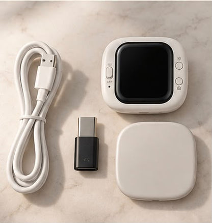 DadMode-Mini Phone Screen Mirroring Device