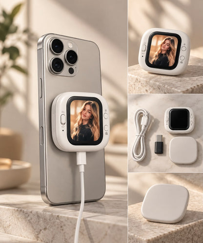 DadMode-Mini Phone Screen Mirroring Device