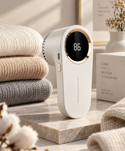 DadMode-Electic Lint Remover